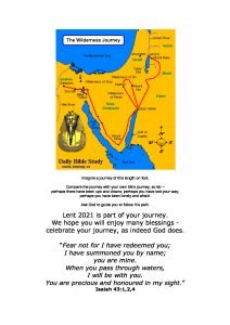 thumbnail of Imagine a journey of this length on foot