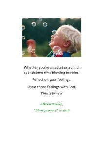 thumbnail of Bubbles