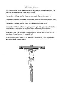 thumbnail of Meditation – Elaine Andrews