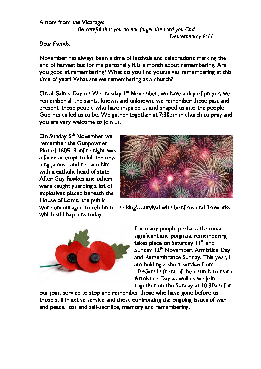 thumbnail of November newsletter 2023